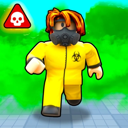 Escape Nuclear Bunker Simulator