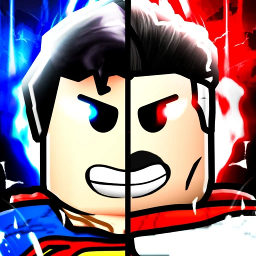 Super Power League