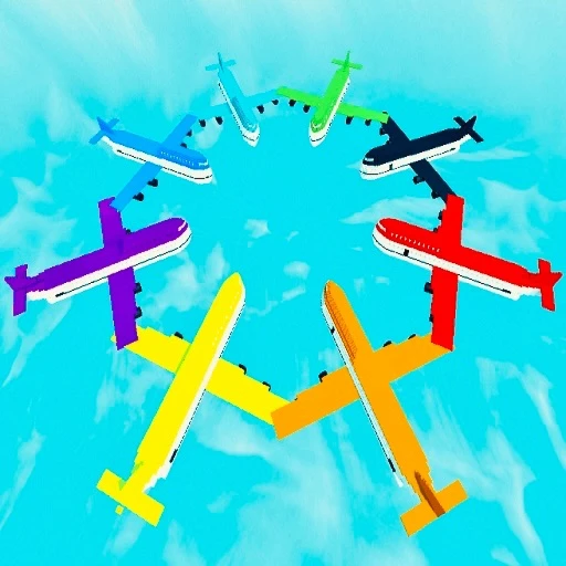 Airplane Wars