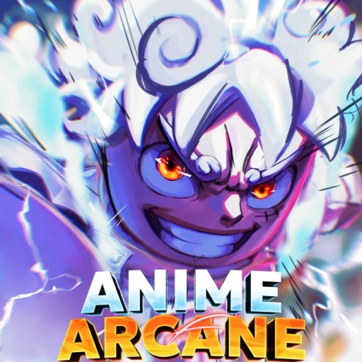 [RELEASE] Anime Arcane Simulator