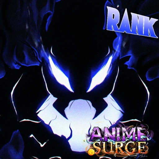 [BERU + 4.0] 🌟 Anime Surge Simulator