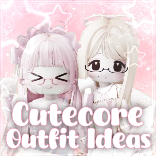 Cutecore Outfit Ideas 💞