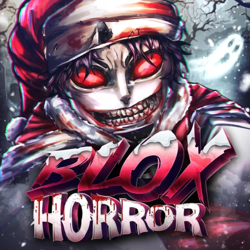 [RELEASE] BLOX HORROR 