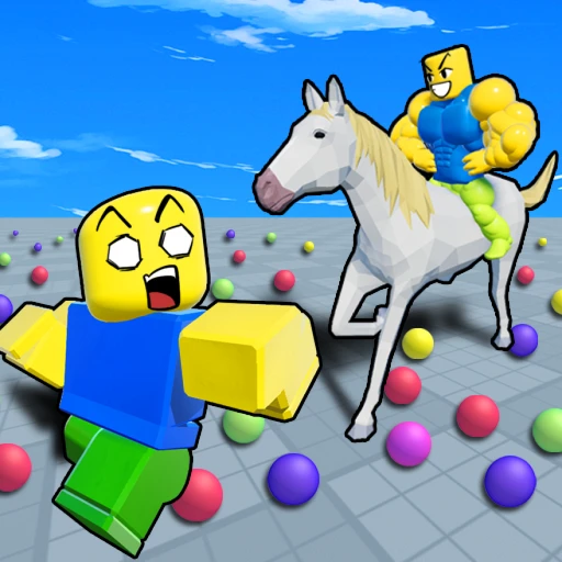 🐎Horse Knights.io