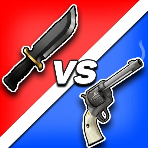 Murderers VS Sheriffs: Duel
