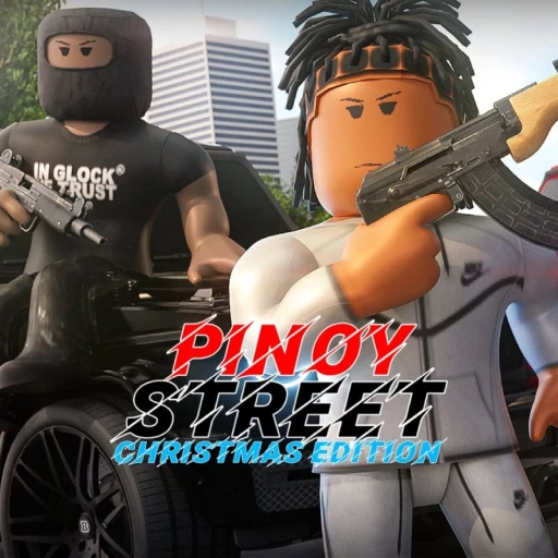 Pinoy Street RP