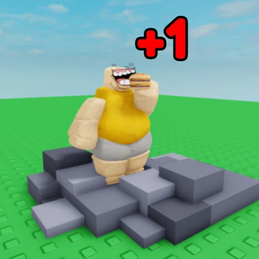 +1 Fat Every Click [UPD]