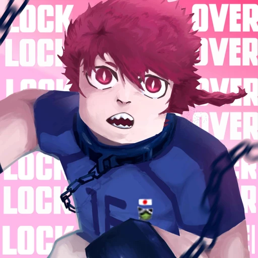 LockOver