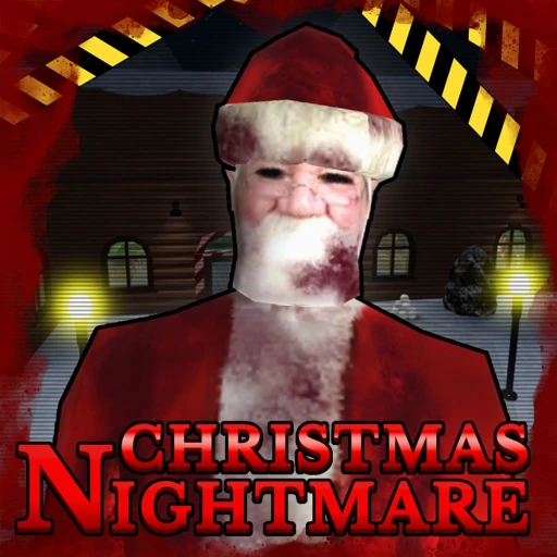 Christmas Nightmare [HORROR]