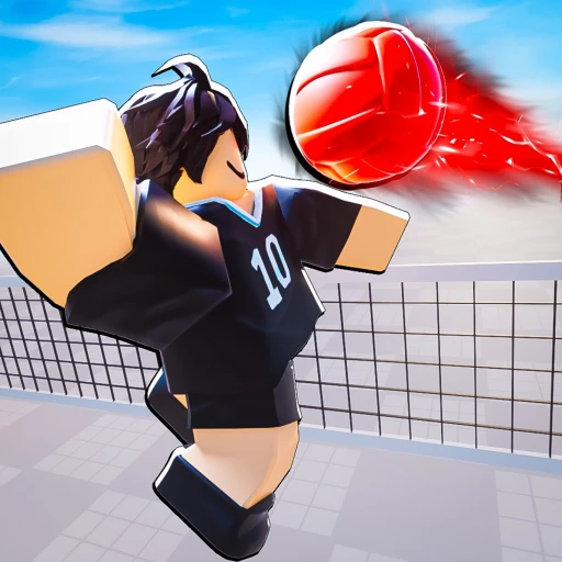 Volleyball: Ultimate 