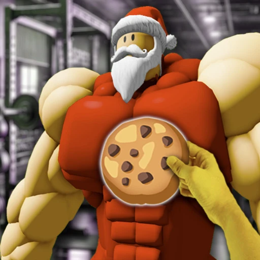 MAKE SANTA FAT TO SAVE CHRISTMAS TYCOON