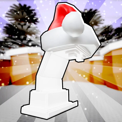🎅 Dropper Incremental Tycoon [XMAS]