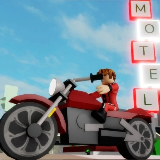 Motel Tycoon