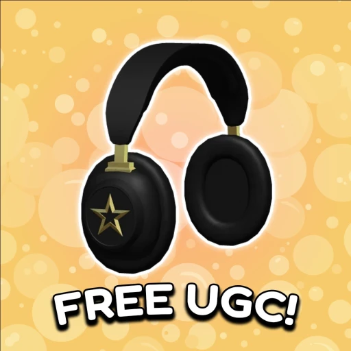 Pop Bubbles for UGC 2