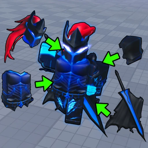 [✨X3 EXP✨]Anime Loot Odyssey