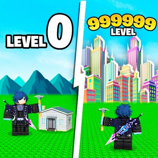 City GO [UPDATE 1]