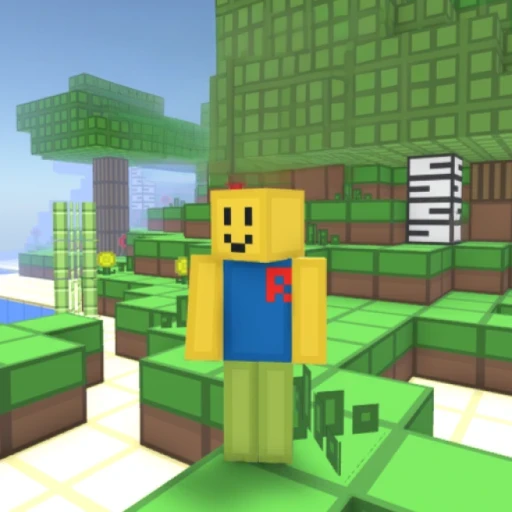 Minerscraft 1.0