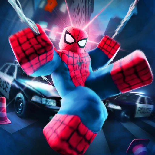 SuperHero Tower Defense