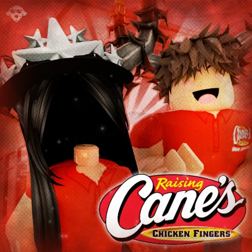 {DRIVE-THRU} Raising Chicken Restaurant