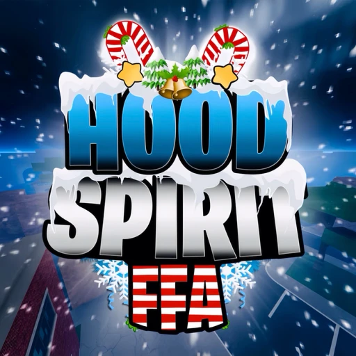 Hood Spirit FFA [❄]