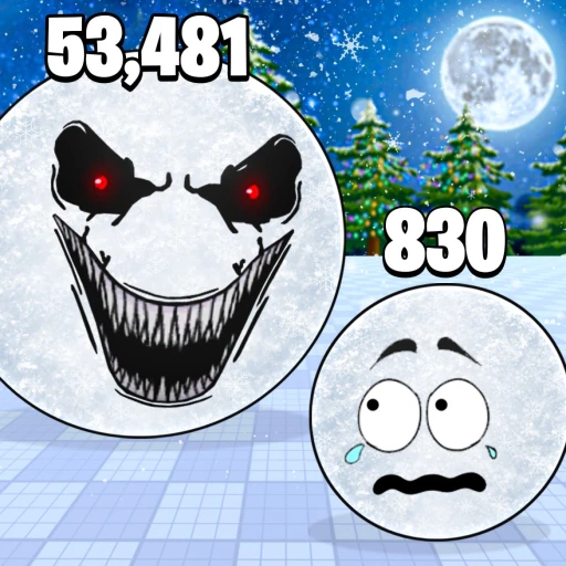Become A Snowball