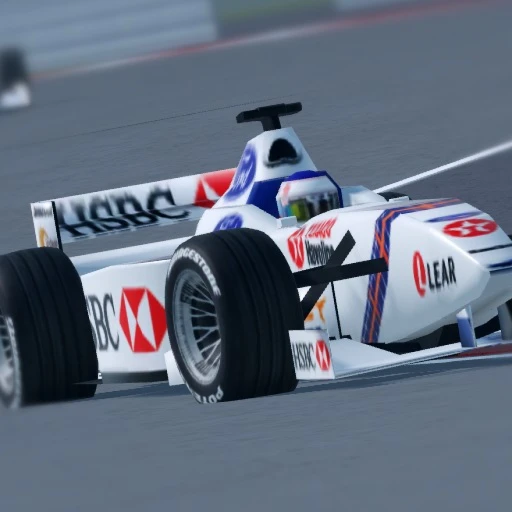 (BUENOS AIRES) Formula Racing Experience