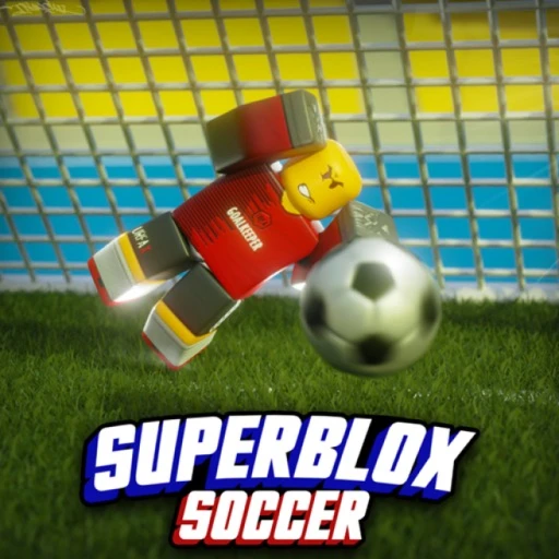 ⚽ Super Blox Soccer