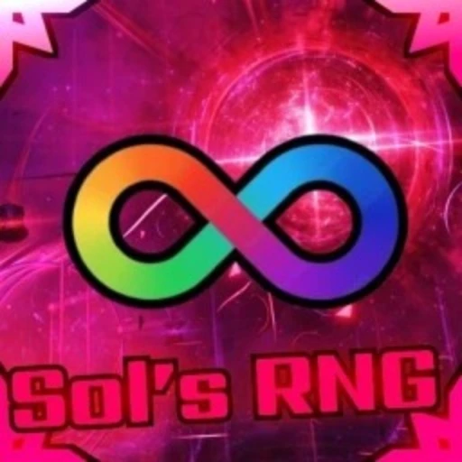 Sol's RNG 10,000,00X LUCK🍀!