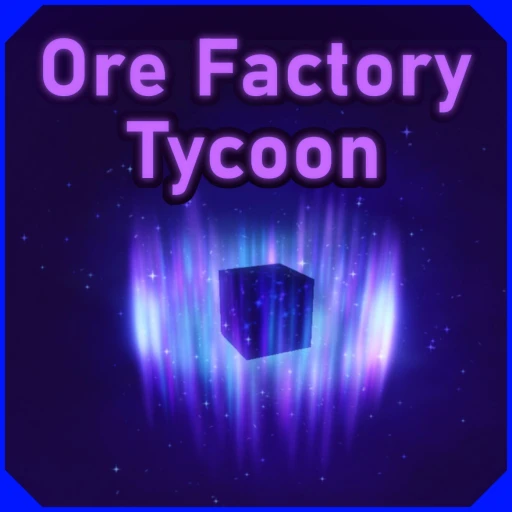 [Optimisations] Ore Factory Tycoon (RNG)
