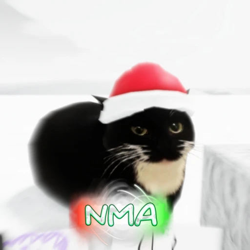 [☃️] Noymless's Meme Animations