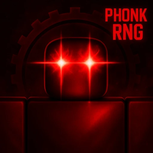 [2x🍀] Phonk RNG
