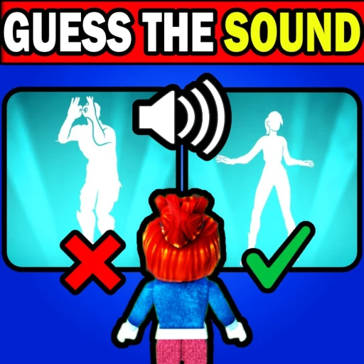 Guess The Sound🔊