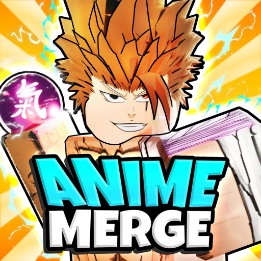 Anime Merge [RELEASE!]