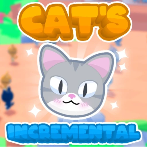 Cat's Incremental