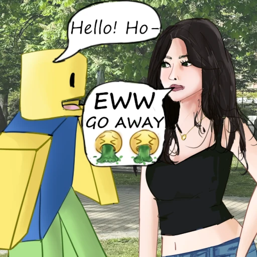 Rejection Tycoon 💔 | Upgrade Your Rizz