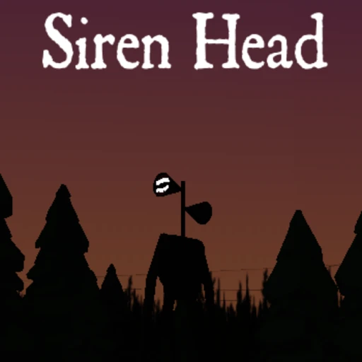Siren Head New Game