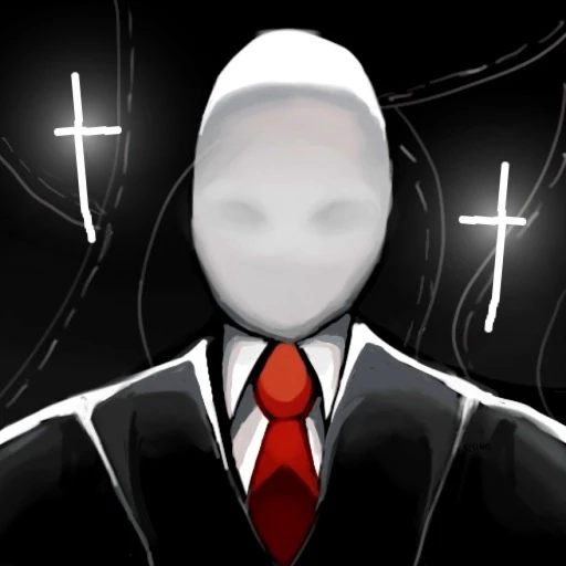 🕯️Slender Man [Story]