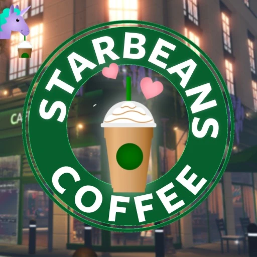 Starbeans Restaurant 1971 ☕🔊