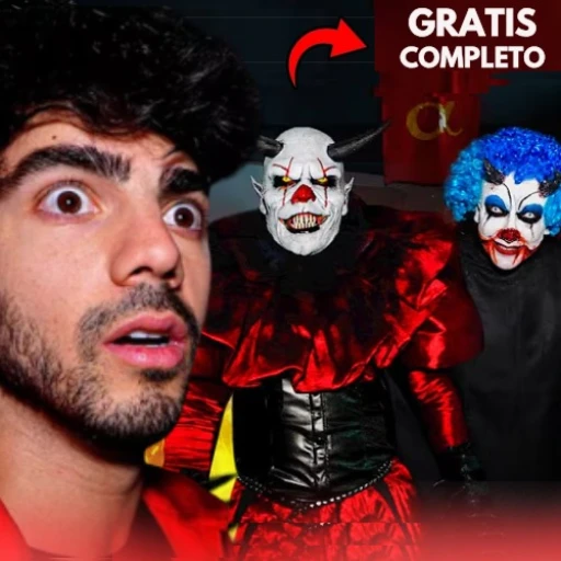 [👹 SOTANO ALFA COMPLETO] Casa de Fede Vigevani 3