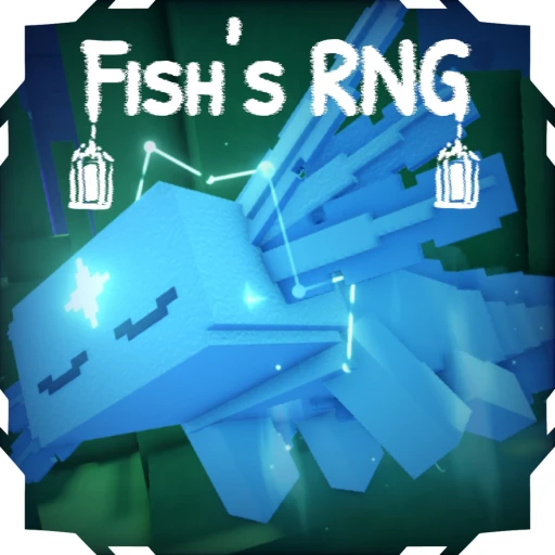 [ Update 2.2 ] Fish's RNG