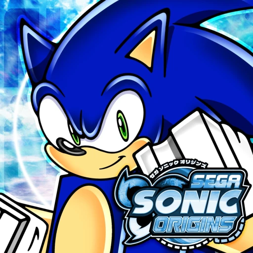 [V2 UPDATE] SEGASonic: ORIGINS
