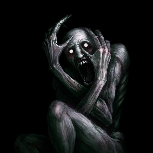 SCP or Monsters