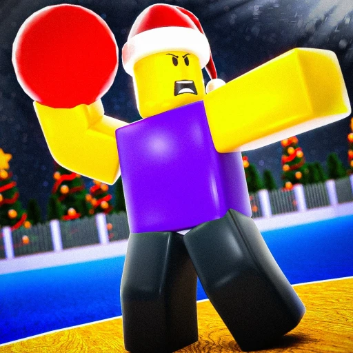 [NEW] Dodgeball Legends