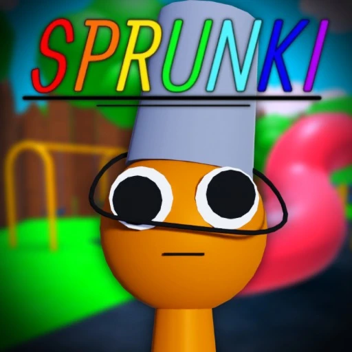 Sprunki Morphs: HUNT