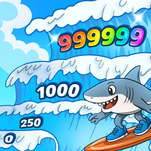 Brainrot Tsunami 🌊