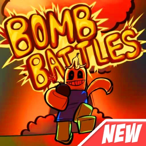 [UGC] Bomb Battles💣