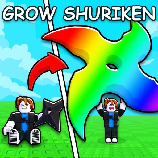 [UPDATE!] Shuriken Simulator!