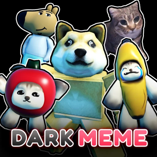 [Level 2] DARK MEME TD