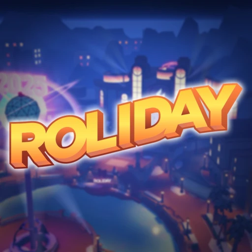 Roliday 2024