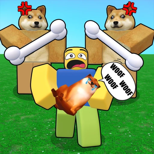 STEAL DA PUPPY